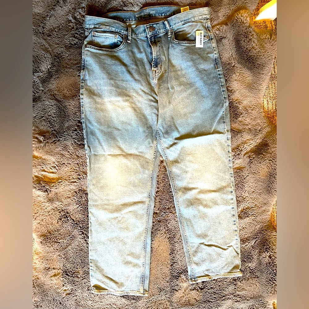 Old Navy mens jeans 36x30